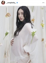 MEGBABY�A�傫�Ȃ����̃}�^�j�e�B�t�H�g���J�u�_��I�v�u���_�l�݂����ɔ������v 