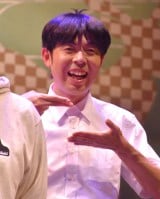 �W���C�}�����؁A����ł����̖ʉe�Ȃ����s ���������▭�ȗႦ�u�Ⴂ���̍�c���v�v 