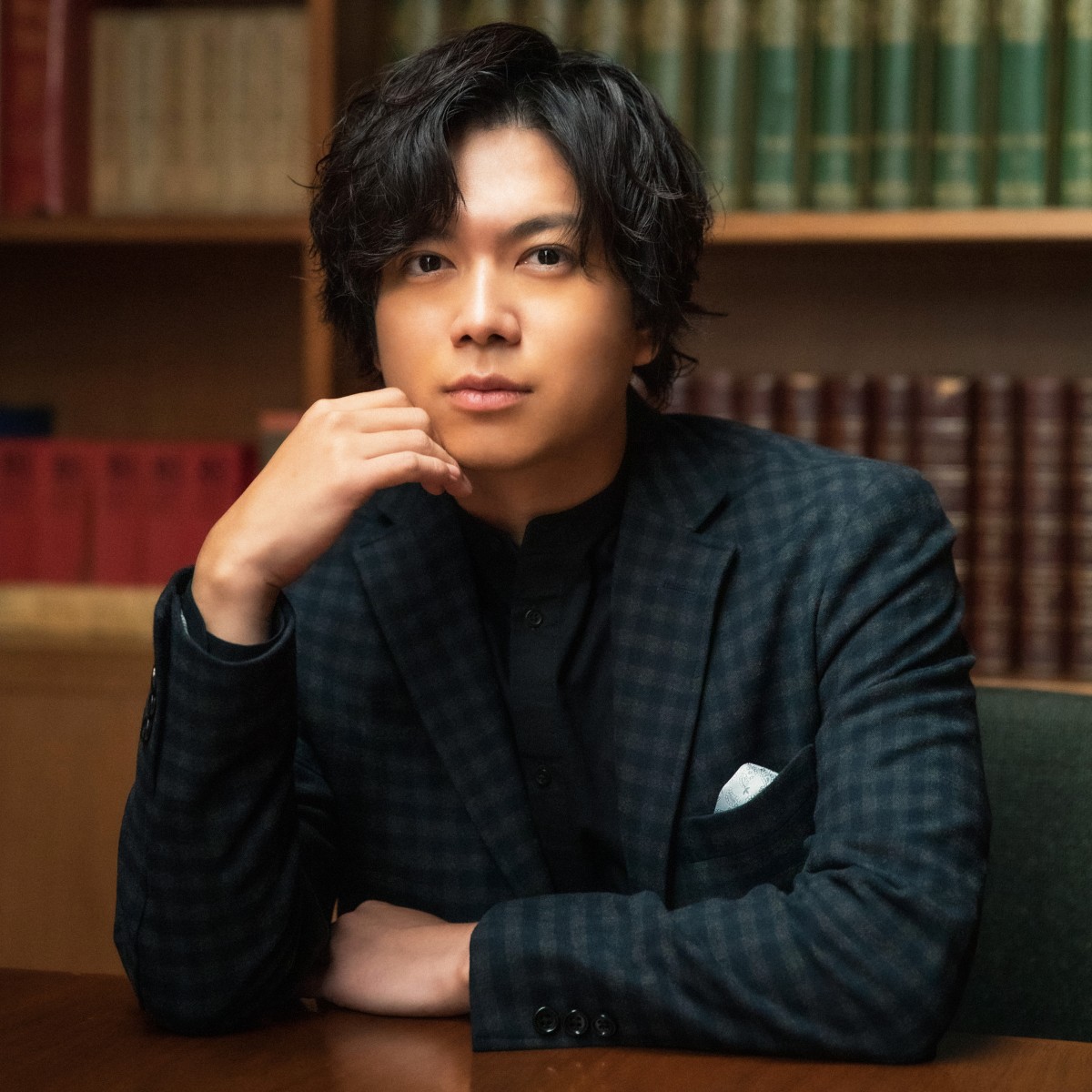 NEWS加藤シゲアキ「表現することがとことん好き」作家を続ける覚悟と