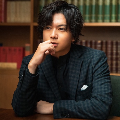 加藤シゲアキの画像 写真 News加藤シゲアキ 表現することがとことん好き 作家を続ける覚悟と コロナ禍で気づいた自分の本質 10枚目 Oricon News