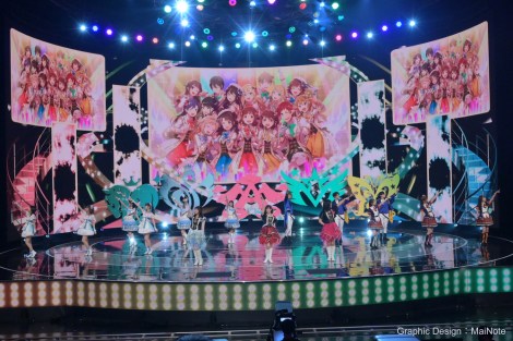 wSONGS OF TOKYO Festival 2020x1025ɏoACh}X^[(THE IDOLM@STER) 