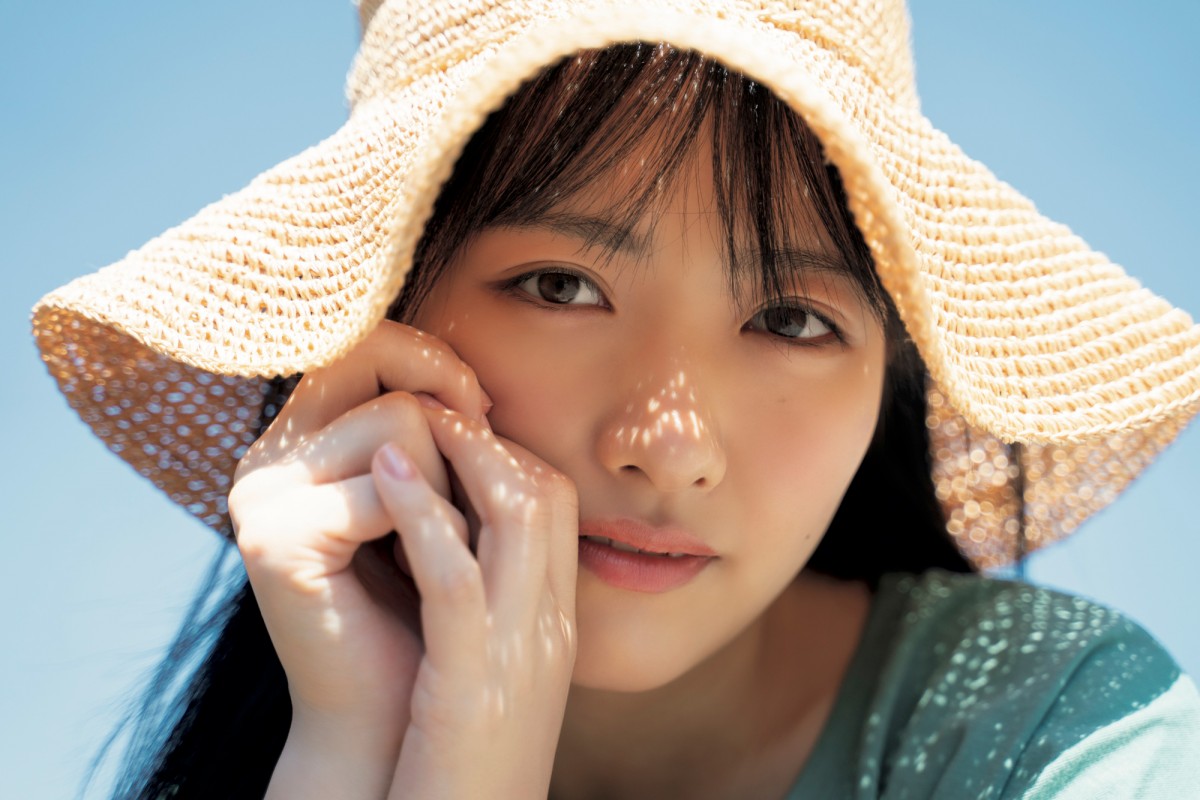 STU48EΓc\ʐ^WwEG̋G߁xsJbg Be/ YOROKOBI 