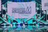 �wSONGS OF TOKYO Festival 2020�x�ɏo�������A�C�h���}�X�^�[ SideM�iC�jNHK 