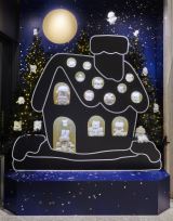 ��}�����Y����&���g�N���X�}�X�f�R���[�V�����h�Љ��������X���̂ʂ�����ݓo�� 