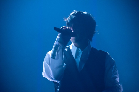 画像 写真 Radwimps 15周年ライブ前日にゲネプロ開催 野田洋次郎 物語を作り上げるようなライブを 2枚目 Oricon News