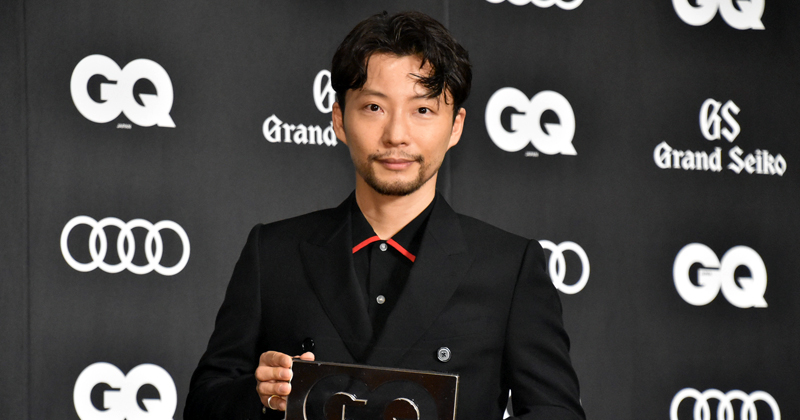 星野源 ひげ姿に かっこいい コメントが殺到 伸ばし始めたら楽しくなっちゃって Oricon News