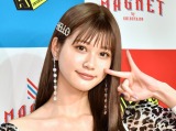 浅田舞 イメチェンしたヘアスタイルに反響続々 クレオパトラの再来かと 妖艶で神秘的 Oricon News