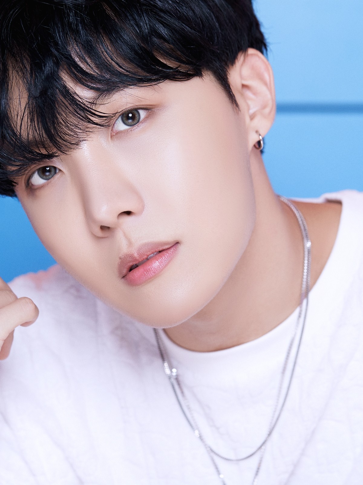 大流行中！ bts ホソク jhope line music 未公開 フォト K-POP・アジア 