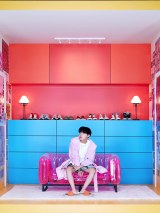 BTSj[AowBE (Deluxe Edition)xRZvgtHg J-HOPE Photo by Big Hit Entertainment 