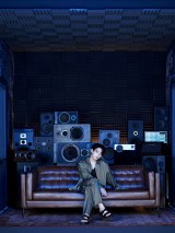 BTSj[AowBE (Deluxe Edition)xRZvgtHg JUNG KOOK Photo by Big Hit Entertainment 