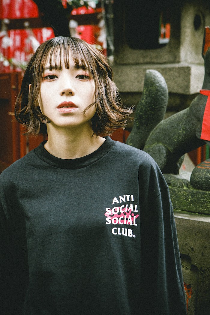 画像・写真 | BiSH、日本人アーティストとして「ANTI SOCIAL SOCIAL