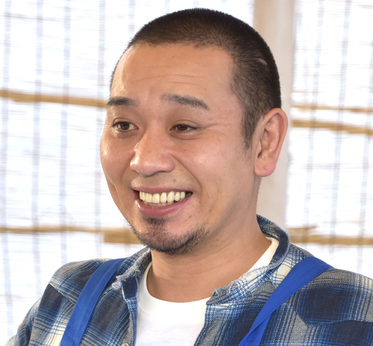 画像・写真 | 千鳥・大悟、『ONE PIECE』CMでウソップ役も反響薄く