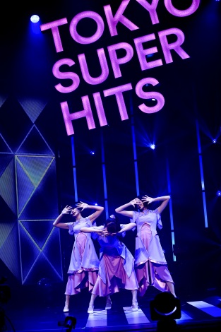 Perfume=wSpotify presents Tokyo Super Hits Live 2020x(C)THINGS 