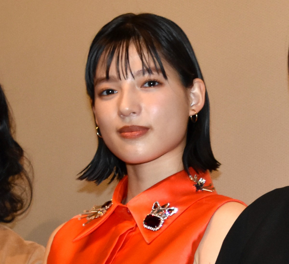 石井杏奈、ファンとの再会に感慨「グッとくる。噛み締めています」 | ORICON NEWS