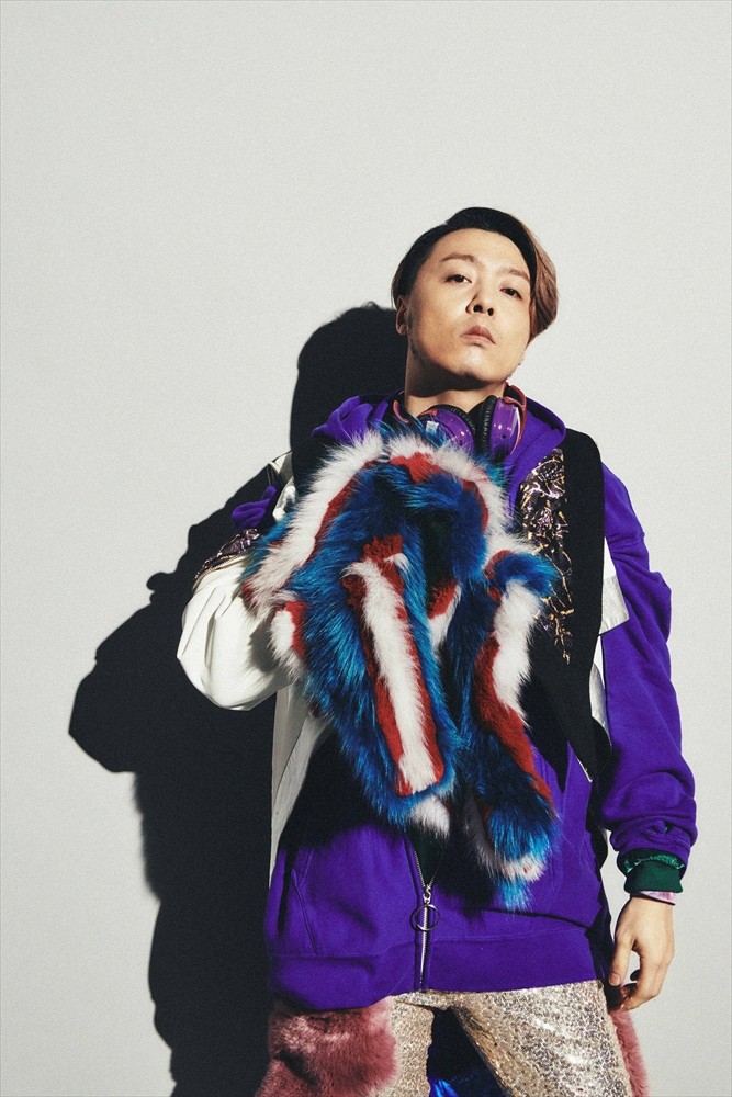 堂本剛、子ども番組に新曲提供「笑って、楽しく歌い踊ってほしい