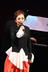 �N�~�R�A�̂����Ƃւ̌��ӐV���u�����ȓ��̂悤�ɂȂ��΁v 2���ȗ��̃R���T�[�g 