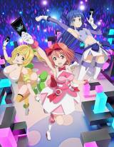 �A�j���wWIXOSS DIVA�iA�jLIVE�x���N1�E8�����J�n�@�V�L���X�g��PV������ 