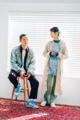 �l�瓪�g�E�s�z��I�A�t�@�b�V�������f�������� �I�[�������Łg�J�b�v���X�j�[�J�[�X�^�C���h��I 