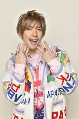 EXIT��񂽂�[�B�l�C���N�C�[�����I�o �����Y����Ō|�l���̉����u�w���������݂Ɂv 