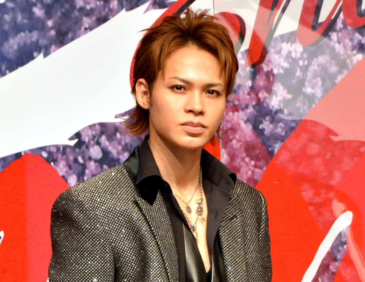 KAT-TUN - Endless SHOCK Eternal ステージフォト 上田竜也　ステフォ 生写真(ジャニーズ)/アイドル/KAT-TUN KAT-TUN/上田竜也/ライブ