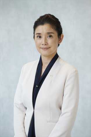 石田ひかり Doctors 初登場 究極の選択を迫られる患者役 Oricon News