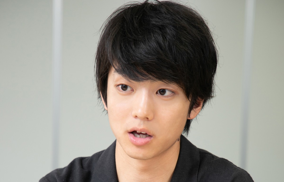ɓY (C)ORICON NewS inc. 