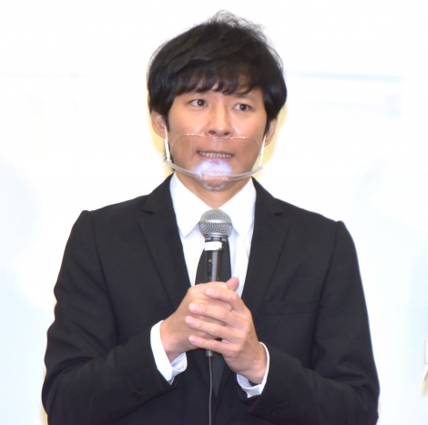 画像 写真 アンジャッシュ渡部建の会見をノーカット生中継 3枚目 Oricon News