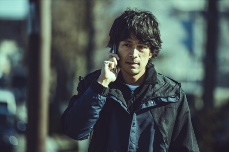 9�N�O�A�����̑��q���E�Q�����߂őߕ߂��ꕞ�����I���������G���i�]���m��j �iC�jWOWOW/Warner Bros. Intl TV Production 