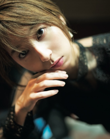 BLT100枚限定サイン入りパネル 飯田里穂 BLT100枚限定サイン入りパネル 飯田里穂