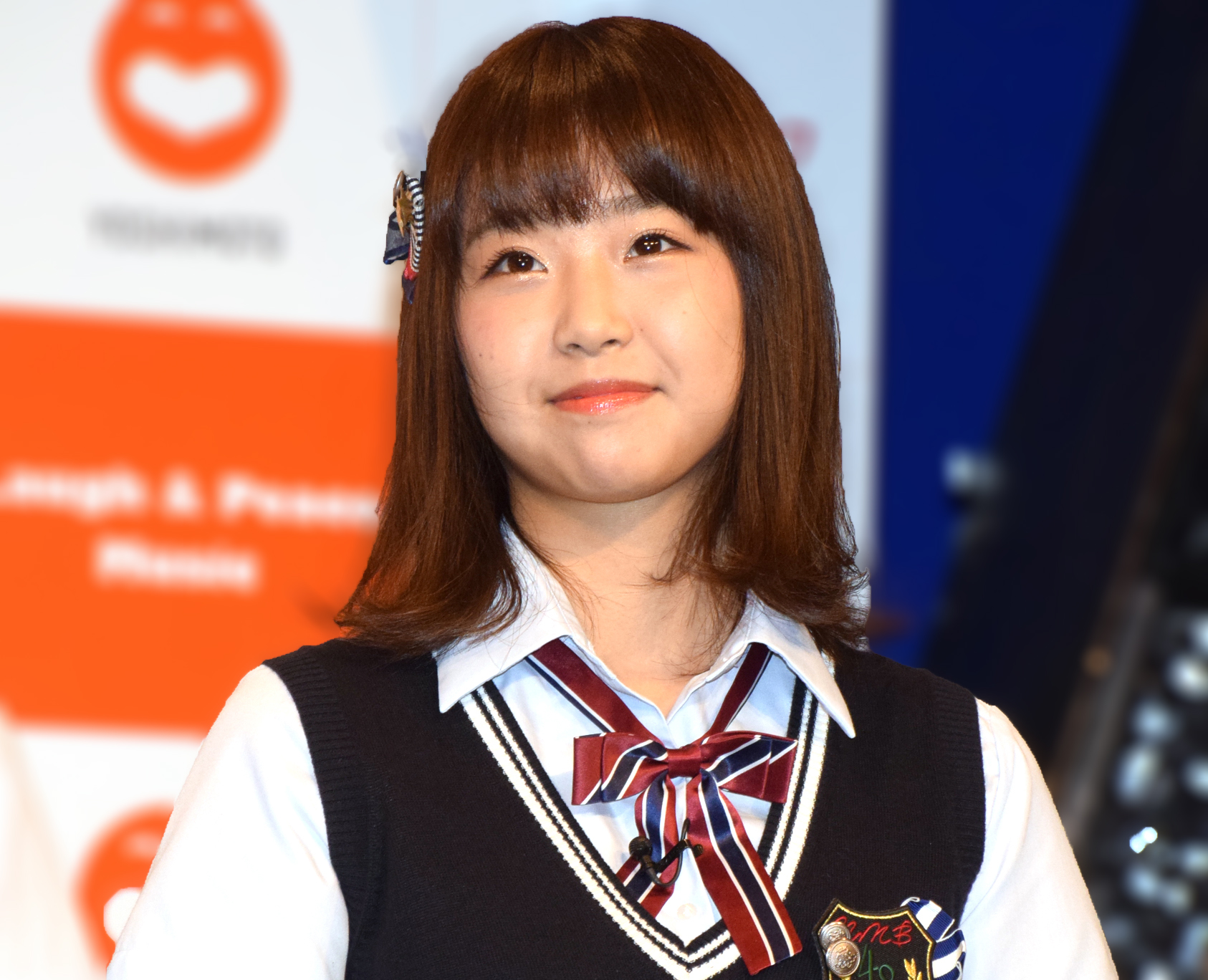 Nmb48加藤夕夏 新型コロナ感染 味覚と嗅覚に違和感でpcr検査 Oricon News