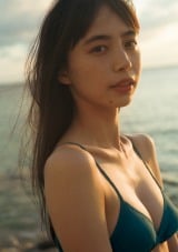 ゼロワン』バルキリー・井桁弘恵、1st写真集から厳選カット先行公開 | ORICON NEWS