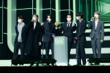 BTS=『2020 Mnet ASIAN MUSIC AWARDS』より(C) CJ ENM Co., Ltd, All Rights Reserved. 