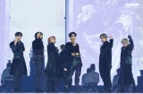 『2020 Mnet ASIAN MUSIC AWARDS』に登場したATEEZ(C) CJ ENM Co., Ltd, All Rights Reserved. 