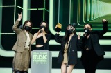 『2020 Mnet ASIAN MUSIC AWARDS』に登場したMAMAMOO(C) CJ ENM Co., Ltd, All Rights Reserved. 