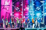 『2020 Mnet ASIAN MUSIC AWARDS』に登場したSEVENTEEN(C) CJ ENM Co., Ltd, All Rights Reserved. 