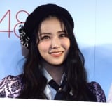 �V�^�R���i������NMB48���Ԕ��ڂ��̒��񕜁u�×{�̉�������[���܂����v 