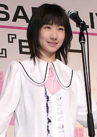 画像 写真 柏木由紀 15歳 29歳の 過去現在akb48 ショット公開 こんなに可愛いくなるんだね 2枚目 Oricon News