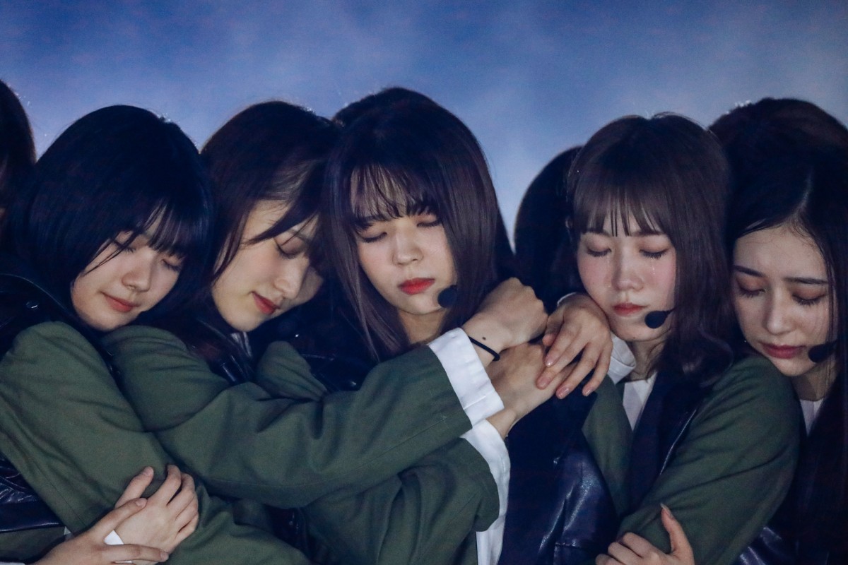 画像・写真 | 欅坂46、5年間の活動に幕…櫻坂46が新曲初披露で