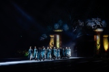 『欅坂46 THE LAST LIVE』初日より Photo by 上山陽介 