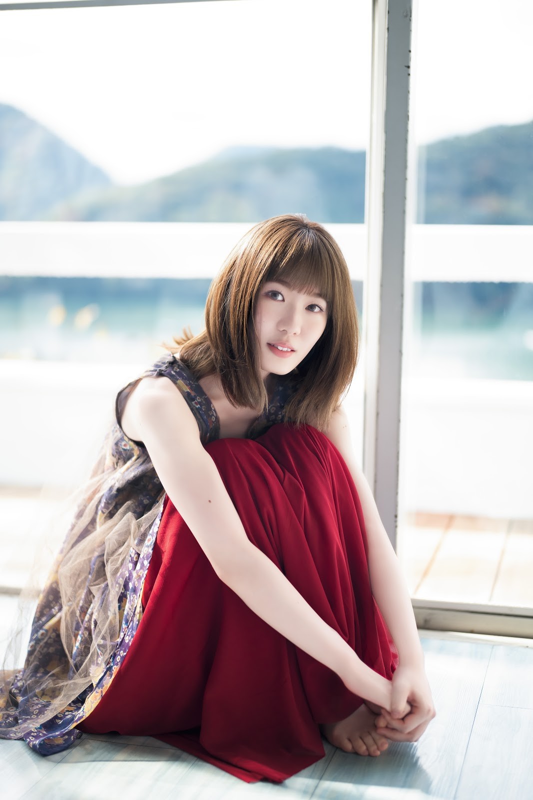 マガジン』で4号連続「櫻坂46祭り」 第2弾・小池美波グラビア先行公開