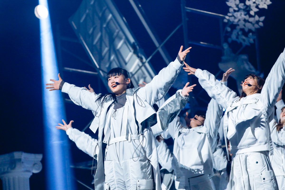 画像・写真 | 櫻坂46「やっと、ついに」デビュー前夜ライブ “欅曲”封印