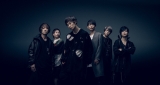 UVERworld�A�f��w�u���C�u�x���̒S���@�V�c�^���C����сu���M������Ɏd�オ���Ă���v 