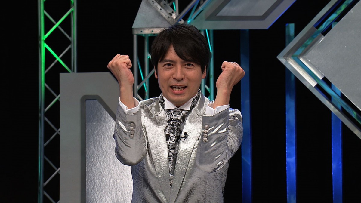 桝太一アナ、日テレ『高校生クイズ』4代目総合司会卒業 10年間に感謝