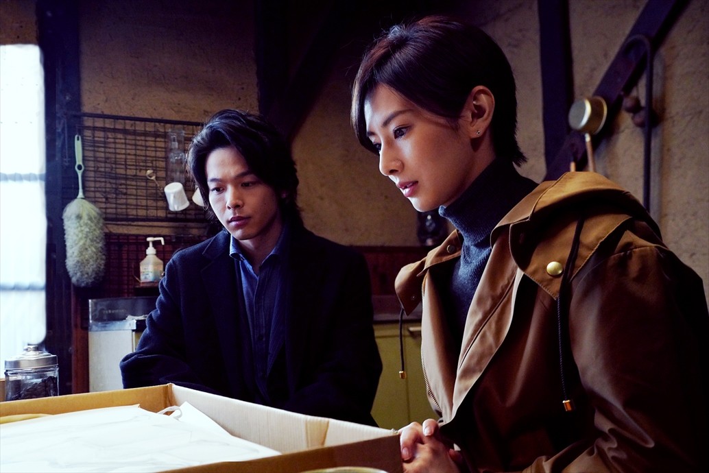 Amazon.co.jp: ファーストラヴ DVD 北川景子 中村倫也 芳根京子