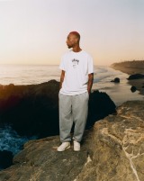 �gSTUSSY & NIKE�h���N3�x�ڃR���{ Air Force 1�A�V�FBenassi�A�A�p�������W�J 