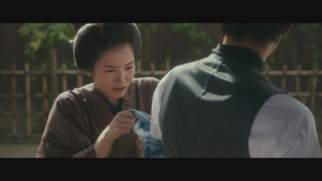 映画『天外者』より(C)2020 「五代友厚」製作委員会 