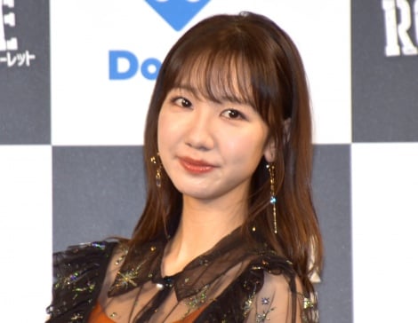 AKB48EؗRI (C)ORICON NewS inc. 