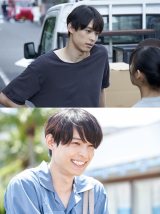 SixTONES�E�����k�l�A�w���C�A�[�~���C�A�[�x�^��ƏΊ�Ńc���f���M���b�v�S�J 