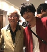 �u���~�A�h���}�ŉ������������v����u�ւ�Ɏv���܂��v 