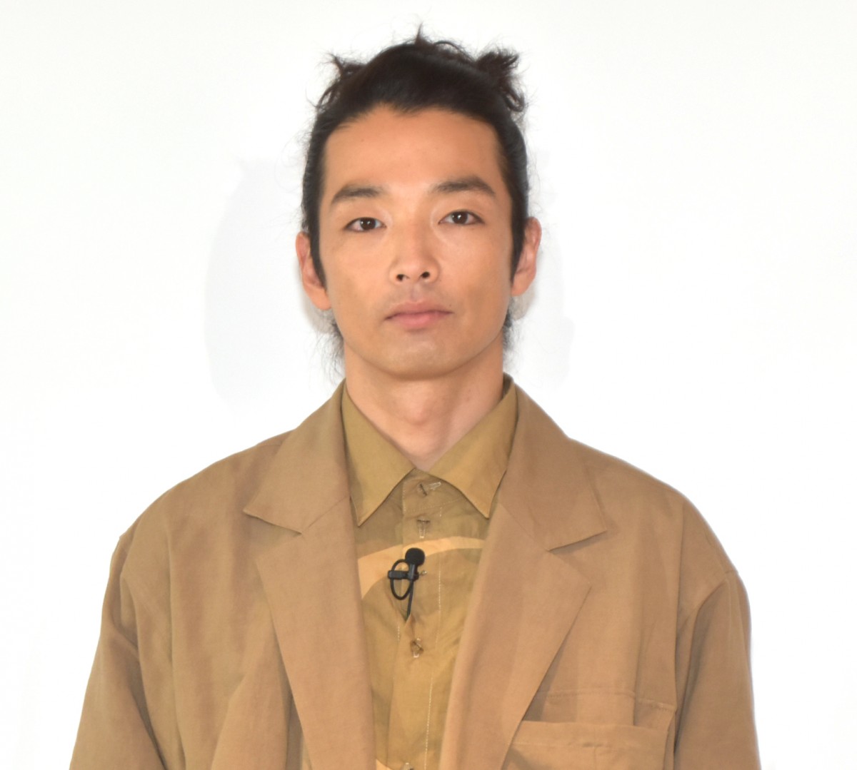 森山未來、アート番組で人生初MC「僕が一番楽しんでます」 | オリコン